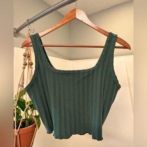 OG Groove Crop Top by Aerie.